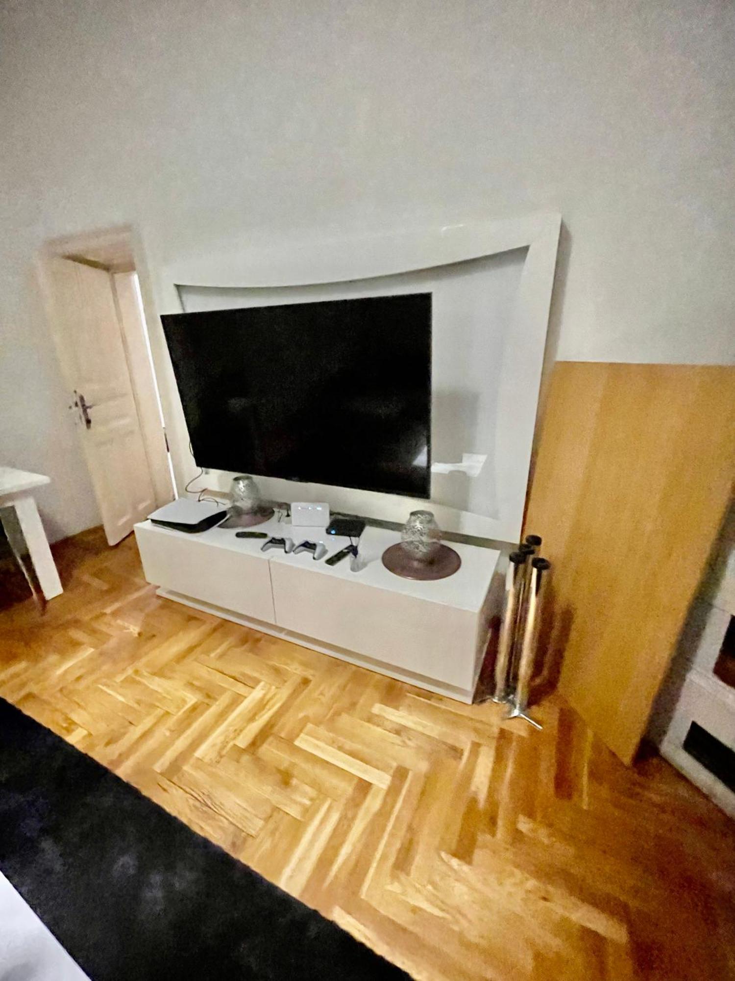 Casa Centro Apartment Будапеща Екстериор снимка